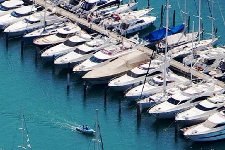 Floating House Hurrea Villa Portorose Esterno foto